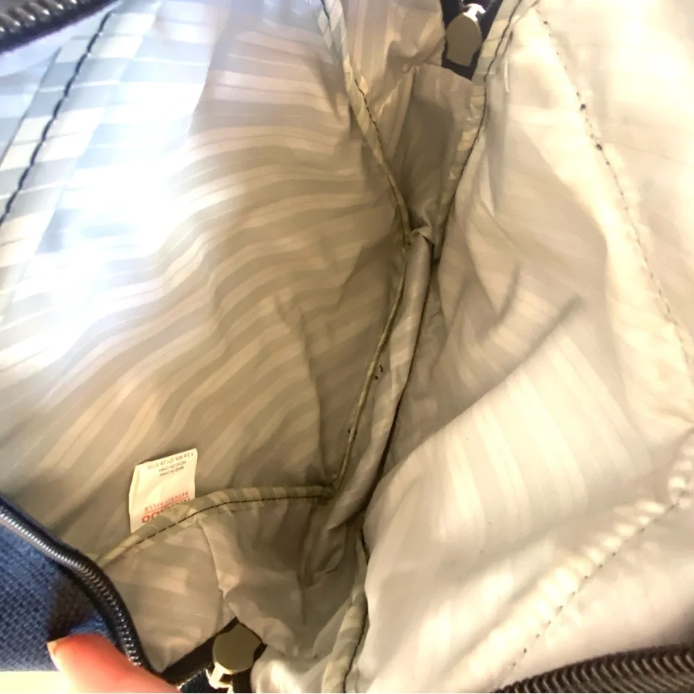 Ricardo Beverly Hills Shoulder Camera bag carry on bag Small Luggage